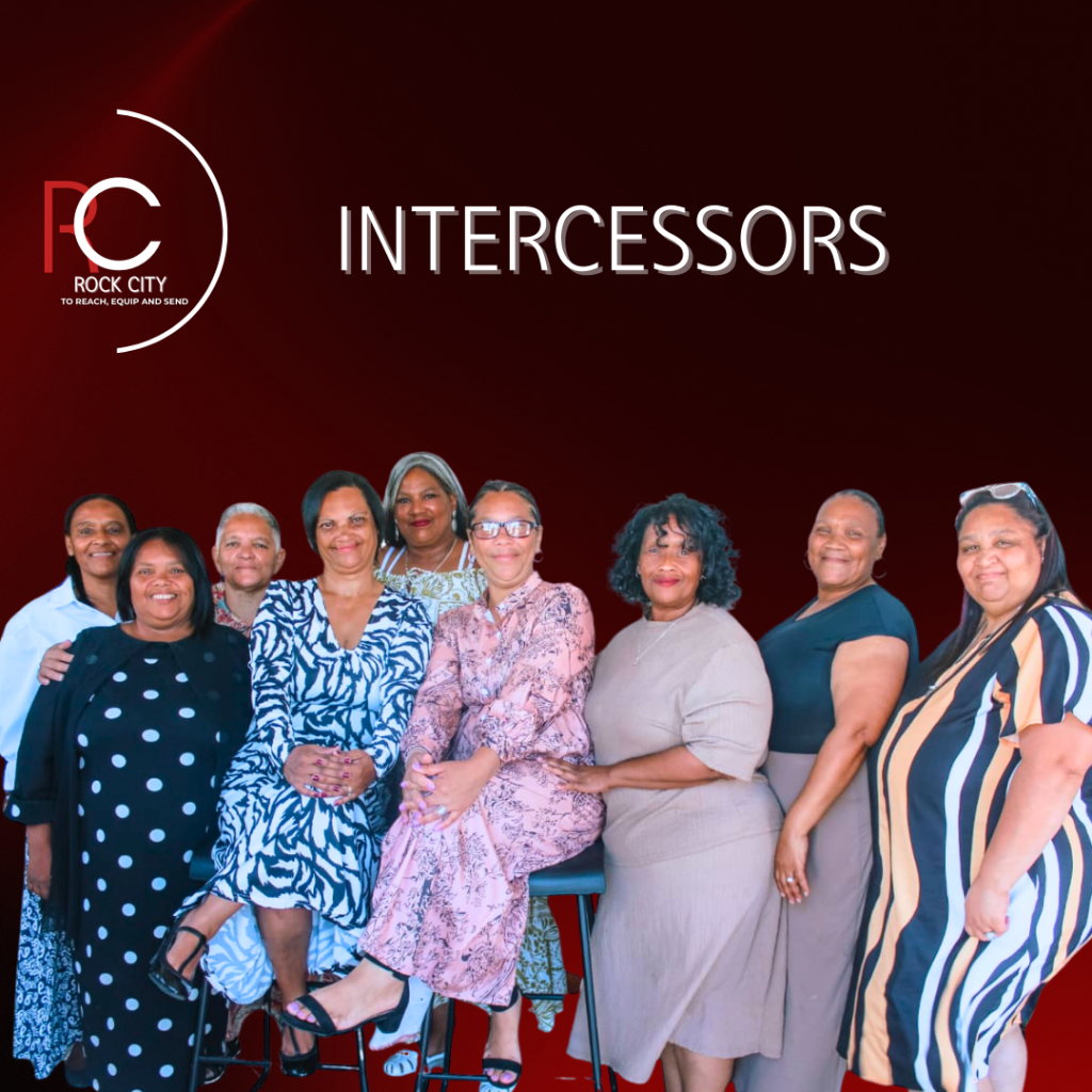 intercessors